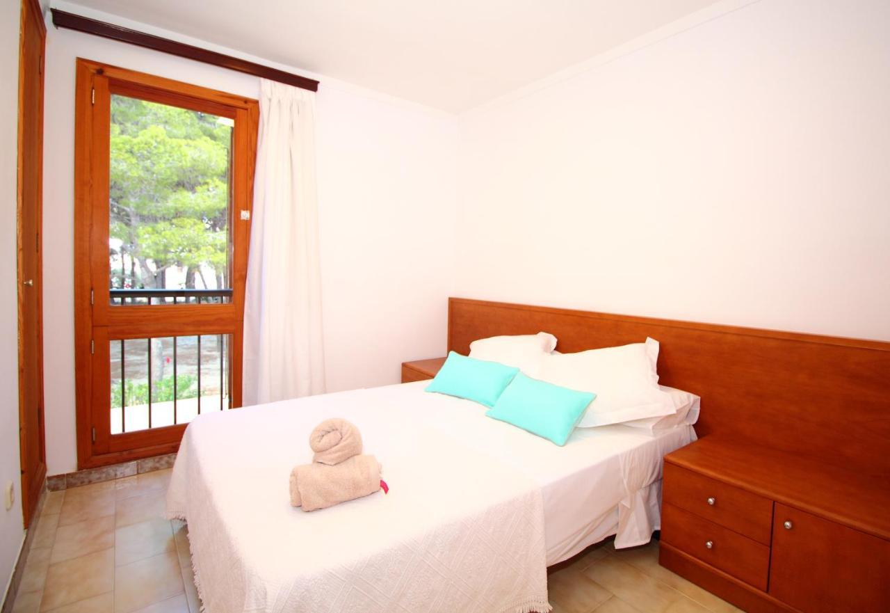 Family Seafront Apt Fantastic Seaview Pollença Exteriér fotografie